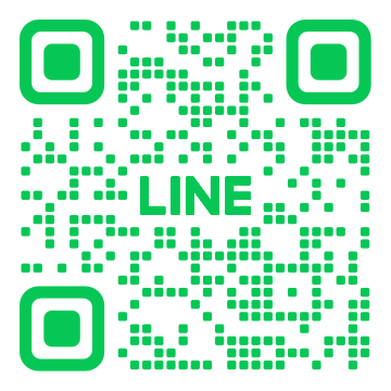 MAIC LINE聯絡QR碼